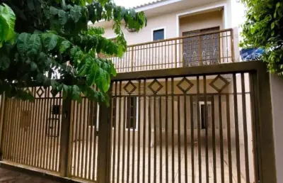 Casa com 3 quartos à venda no Parque Industrial, São José do Rio Preto 