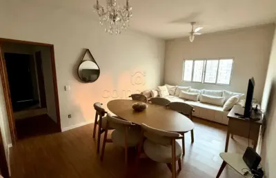 Apartamento com 3 quartos à venda na Vila Diniz, São José do Rio Preto 