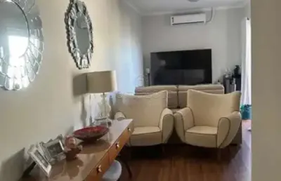 Cobertura com 3 quartos à venda no Pinheiros, São José do Rio Preto 