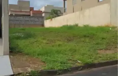 Terreno em condomínio fechado à venda no Condomínio Jardim Botânico, Bady Bassitt 