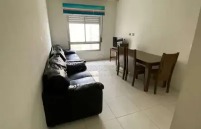 Apartamento com 2 quartos à venda no Centro, Guarujá 