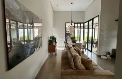 Casa em condomínio fechado com 3 quartos para alugar na Avenida Miguel Neves de Azevedo, Residencial Alta Vista, São José do Rio Preto