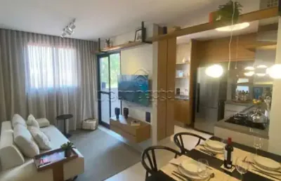Apartamento com 2 quartos à venda no Universitário, São José do Rio Preto 