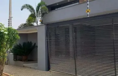Casa com 3 quartos à venda no SETSUL, São José do Rio Preto 