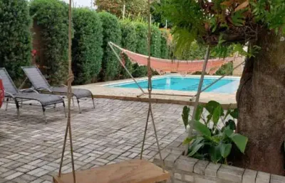 Fazenda à venda no Estância Nossa Senhora de Fátima (Zona Rural), São José do Rio Preto 