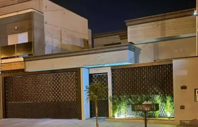 Casa com 3 quartos à venda no Remanso dos Coqueiros, Bady Bassitt 