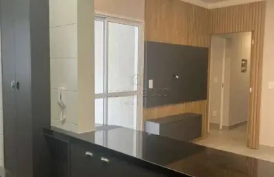 Apartamento com 3 quartos à venda na Vila Imperial, São José do Rio Preto 