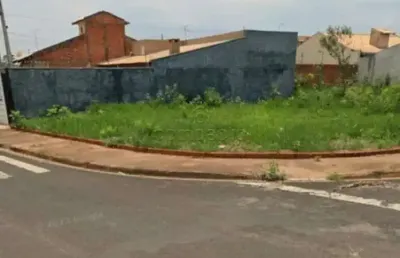 Terreno à venda no Residencial Mirante, São José do Rio Preto 
