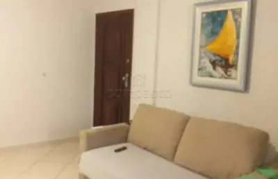 Apartamento com 2 quartos à venda no Jardim Europa, São José do Rio Preto 