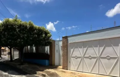 Casa com 3 quartos à venda no Jardim São Marco, São José do Rio Preto 