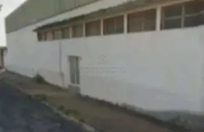 Barracão / Galpão / Depósito para alugar na Rua São Bento, Centro, Mirassol
