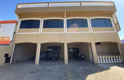 Casa com 3 quartos para alugar na Avenida Lino José de Seixas, Jardim dos Seixas, São José do Rio Preto