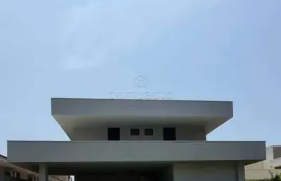 Casa em condomínio fechado com 3 quartos à venda no Residencial Gaivota I, São José do Rio Preto 