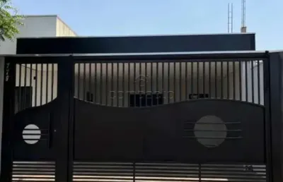 Casa com 2 quartos à venda no Residencial São Thomaz II, São José do Rio Preto 