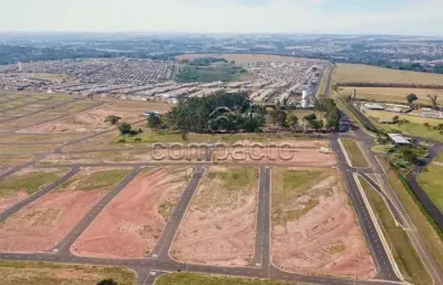 Terreno à venda no Eplatz Rio Preto, São José do Rio Preto 