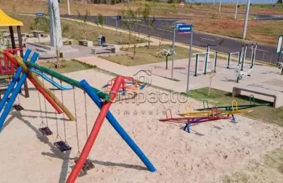 Terreno à venda no Eplatz Rio Preto, São José do Rio Preto 