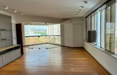 Apartamento com 3 quartos à venda no Centro, São José do Rio Preto 