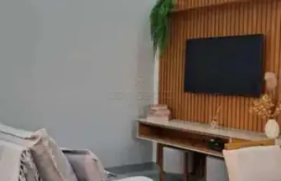 Casa com 3 quartos à venda no SETSUL, São José do Rio Preto 