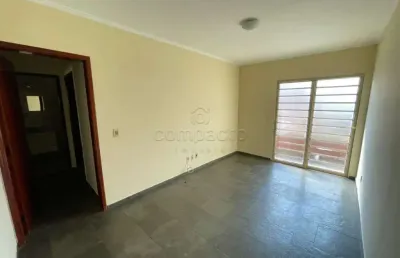 Apartamento com 2 quartos à venda no Jardim Residencial Vetorasso, São José do Rio Preto 
