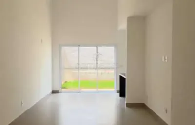 Casa em condomínio fechado com 3 quartos à venda no Raízes Impperial, Bady Bassitt 