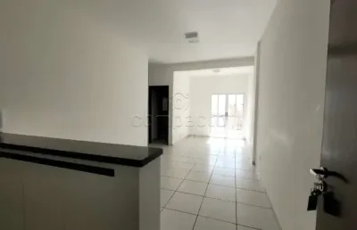 Apartamento com 1 quarto à venda no Higienópolis, São José do Rio Preto 
