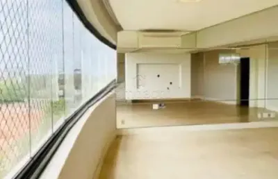 Apartamento com 3 quartos à venda no Green Fields Residence Club, São José do Rio Preto 