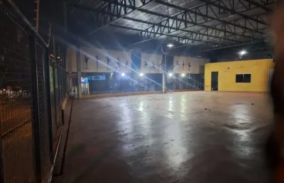 Ponto comercial para alugar na Rua Alfredo Braga, Vila Angélica, São José do Rio Preto