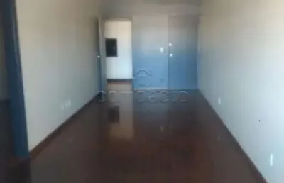Apartamento com 2 quartos à venda no Centro, São José do Rio Preto 