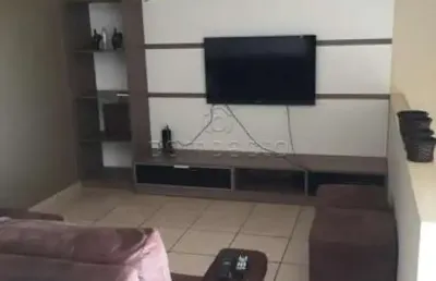 Apartamento com 3 quartos à venda no Jardim Bosque das Vivendas, São José do Rio Preto 