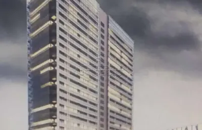 Comercial sala/loja condomínio em são josé do rio preto
