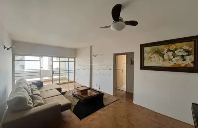 Apartamento com 3 quartos à venda no Centro, São José do Rio Preto 