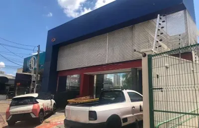 Prédio para alugar na Avenida Bady Bassitt, Boa Vista, São José do Rio Preto