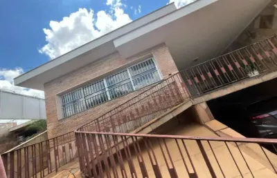Casa com 3 quartos à venda no Jardim Roseana, São José do Rio Preto 