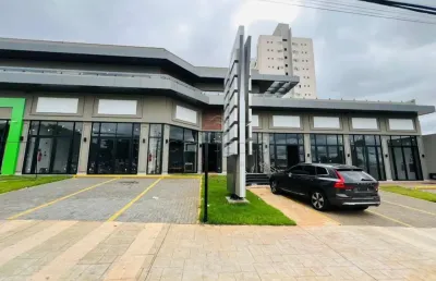 Comercial sala/loja condomínio em são josé do rio preto
