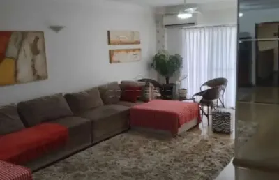 Apartamento com 3 quartos à venda no Jardim América, São José do Rio Preto 
