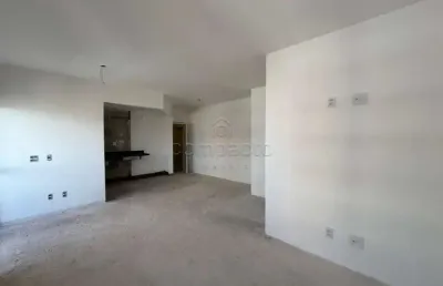 Apartamento com 1 quarto à venda no Jardim Urano, São José do Rio Preto 
