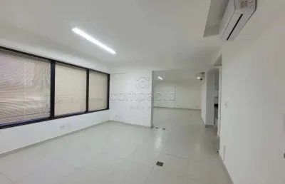 Comercial sala/loja condomínio em são josé do rio preto