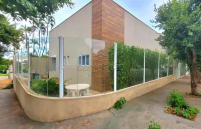 Comercial sala/loja condomínio em são josé do rio preto