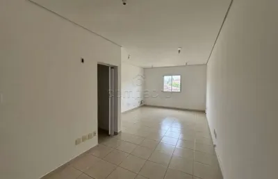 Comercial sala/loja condomínio em são josé do rio preto