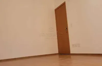 Apartamento com 2 quartos à venda no Loteamento Abílio Jorge Cury, São José do Rio Preto 