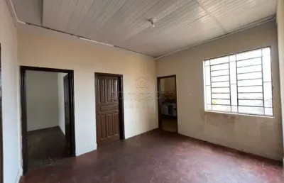 Apartamento com 3 quartos para alugar na Rua General Glicério, Centro, São José do Rio Preto