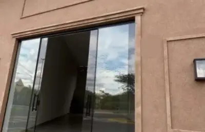 Ponto comercial para alugar na Avenida José Ricci, Residencial Mais Parque Mirassol, Mirassol