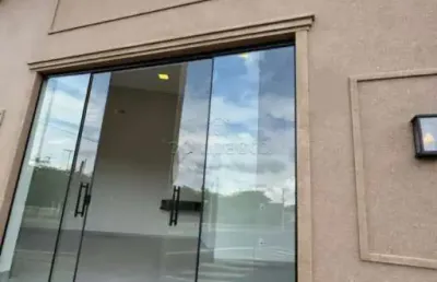 Ponto comercial para alugar na Avenida José Ricci, Residencial Mais Parque Mirassol, Mirassol