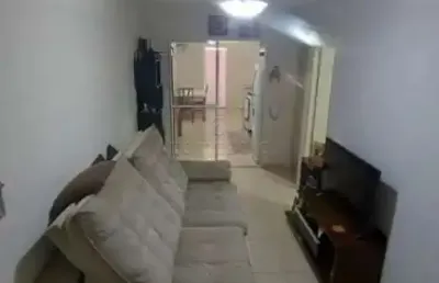 Casa em condomínio fechado com 3 quartos à venda no Condomínio Residencial Parque da Liberdade III, São José do Rio Preto 