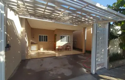 Casa com 2 quartos à venda no Lago Sul, Bady Bassitt 