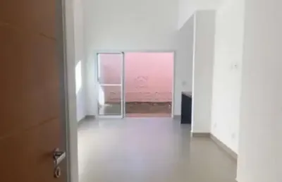 Casa em condomínio fechado com 2 quartos à venda no Raízes Impperial, Bady Bassitt 