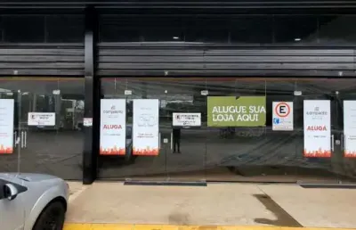 Comercial sala/loja condomínio em são josé do rio preto