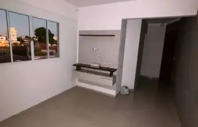Apartamento com 1 quarto à venda no Parque Estoril, São José do Rio Preto 