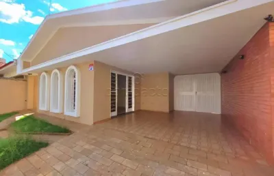 Casa com 3 quartos à venda no Boa Vista, São José do Rio Preto 