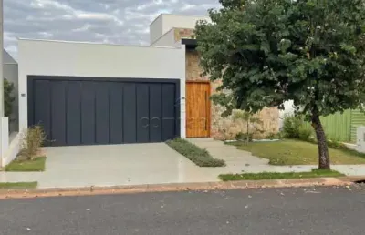 Casa em condomínio fechado com 3 quartos à venda no Terra Vista Residence Club, Mirassol 